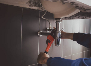 Beyoğlu Lavabo Tikali Boru Açma