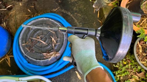 Beyoğlu Lavabo Tıkanıklık Tikali Boru Açma